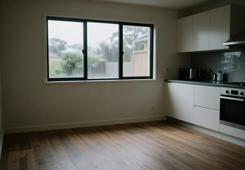 Rodent-free garage in Bardwell Park