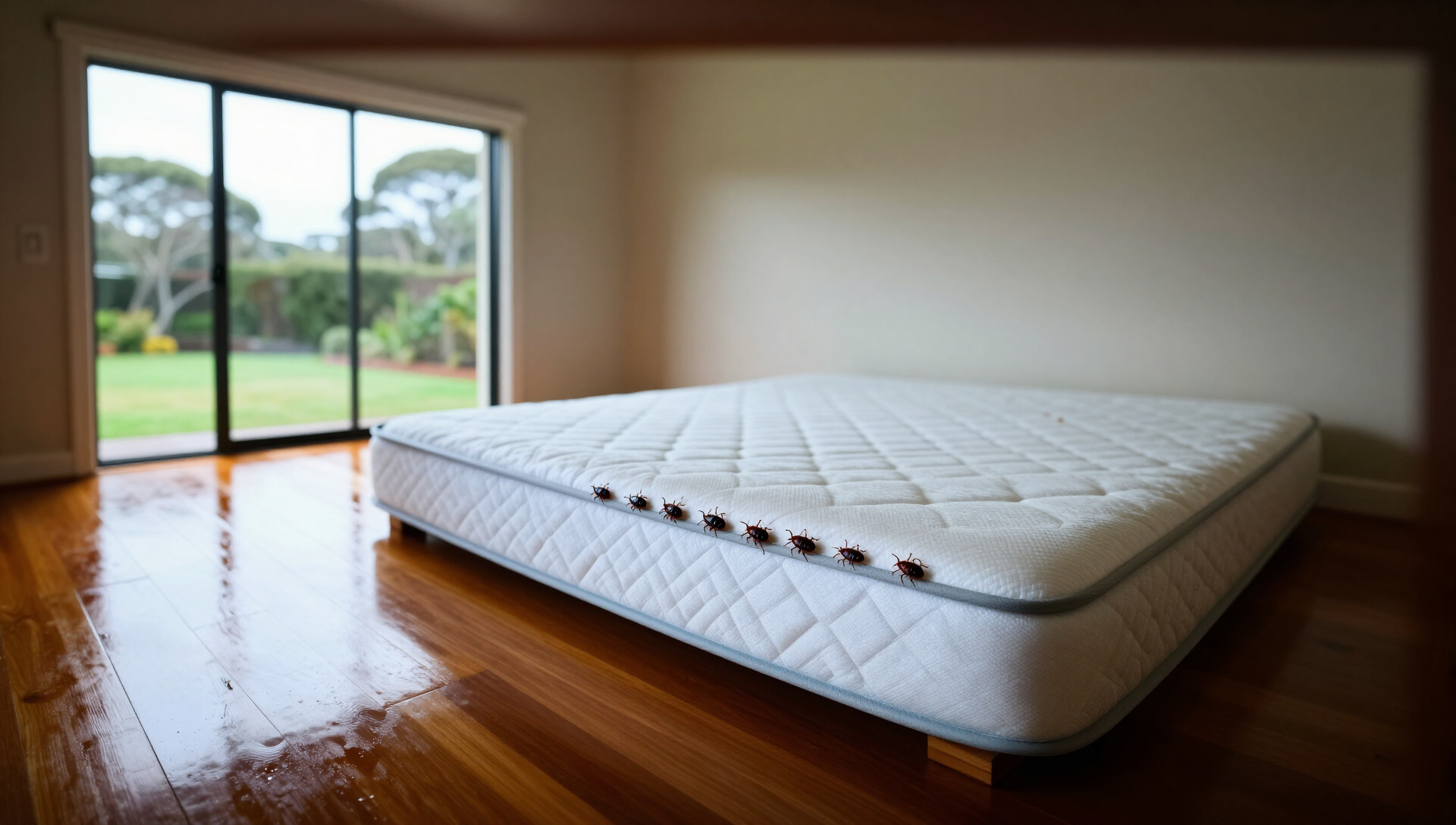 Bed Bugs Control in Bardwell Park