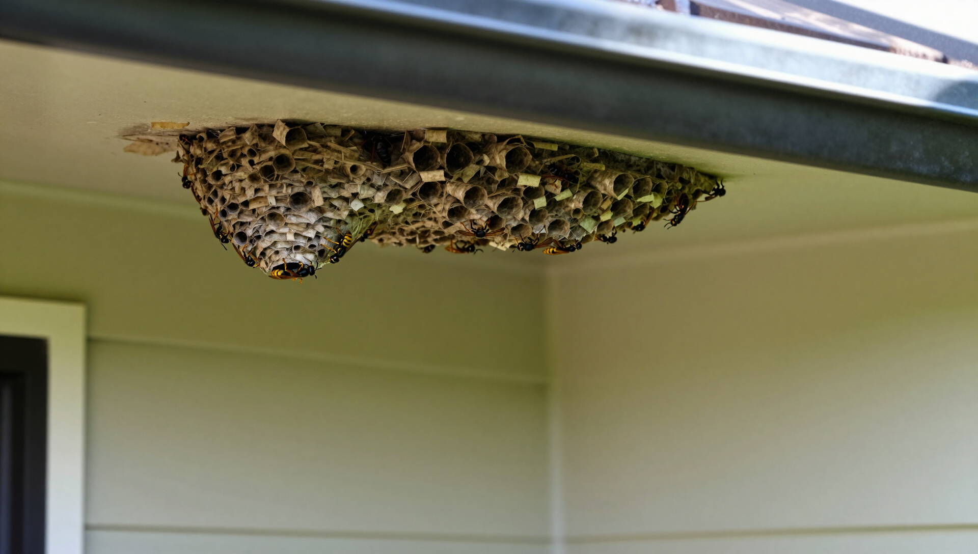 Bees and Wasp Removal in Bardwell Park