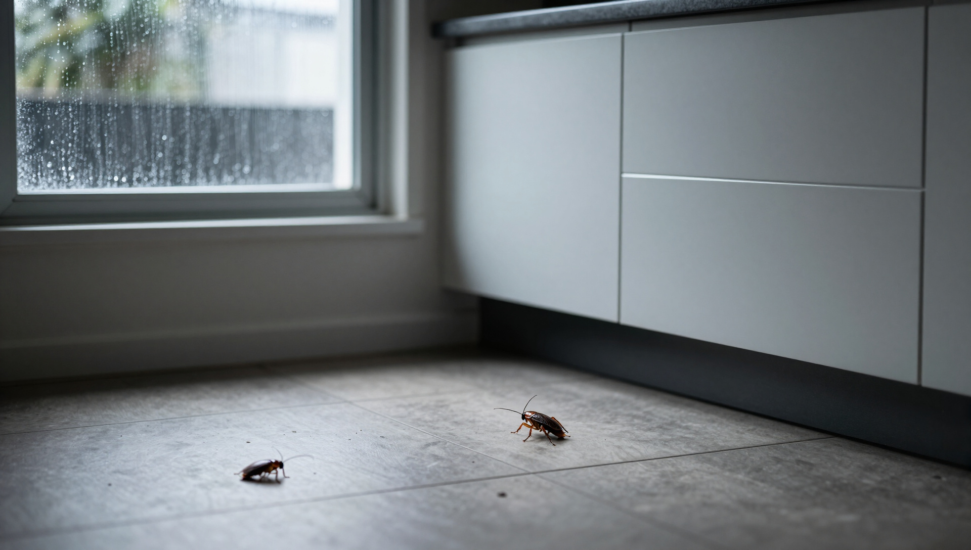 Cockroach Removal in Bardwell Park